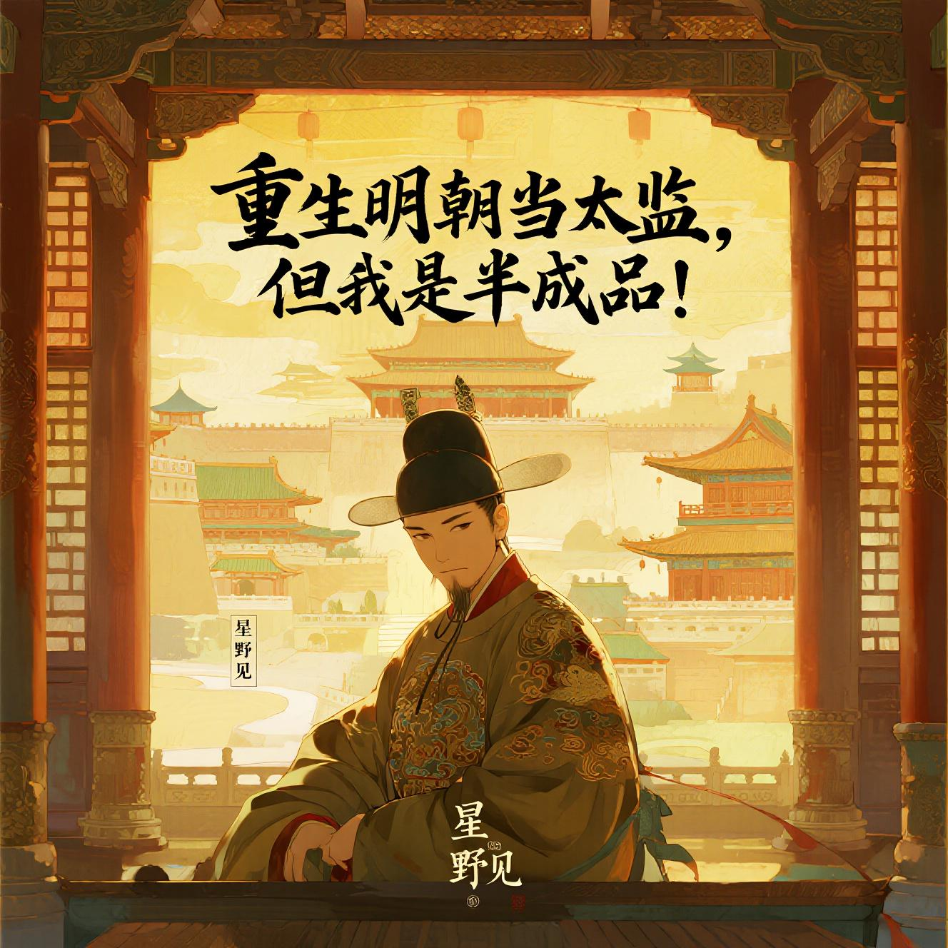我成了傻女后，陛下杀疯了