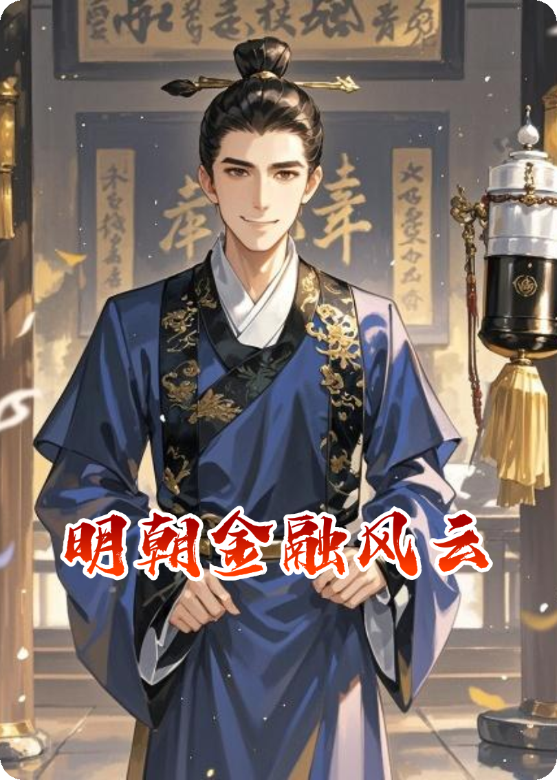 明朝金融风云完整在线阅读（龙傲天贾实晏辰）前传列表