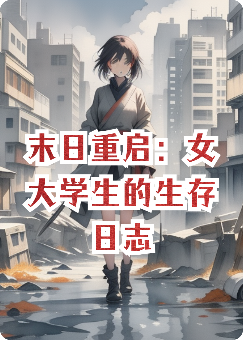 末日重啟：女大學(xué)生的生存日志