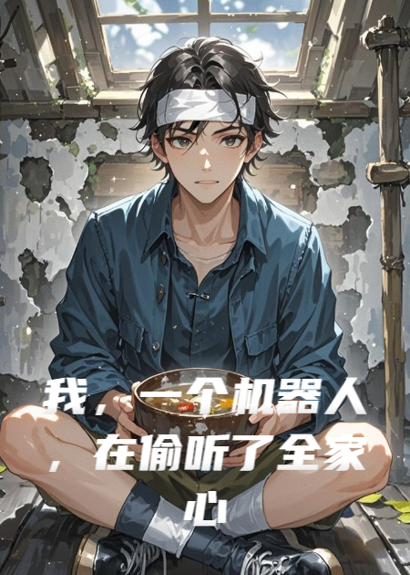 我，一個機器人，在偷聽了全家心聲后，決定攻略假少爺