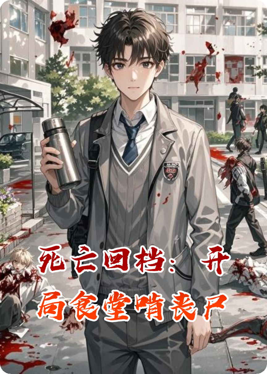 死亡回檔：開局食堂啃喪尸
