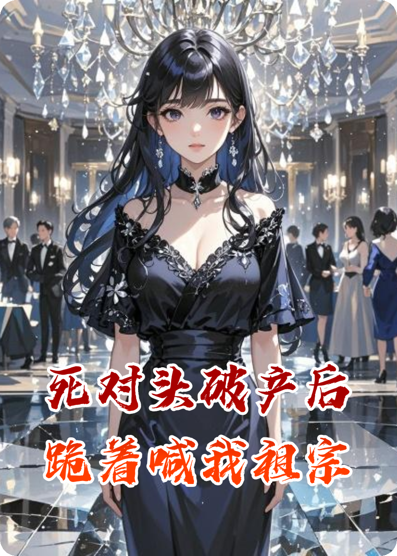 死對頭破產(chǎn)后跪著喊我祖宗