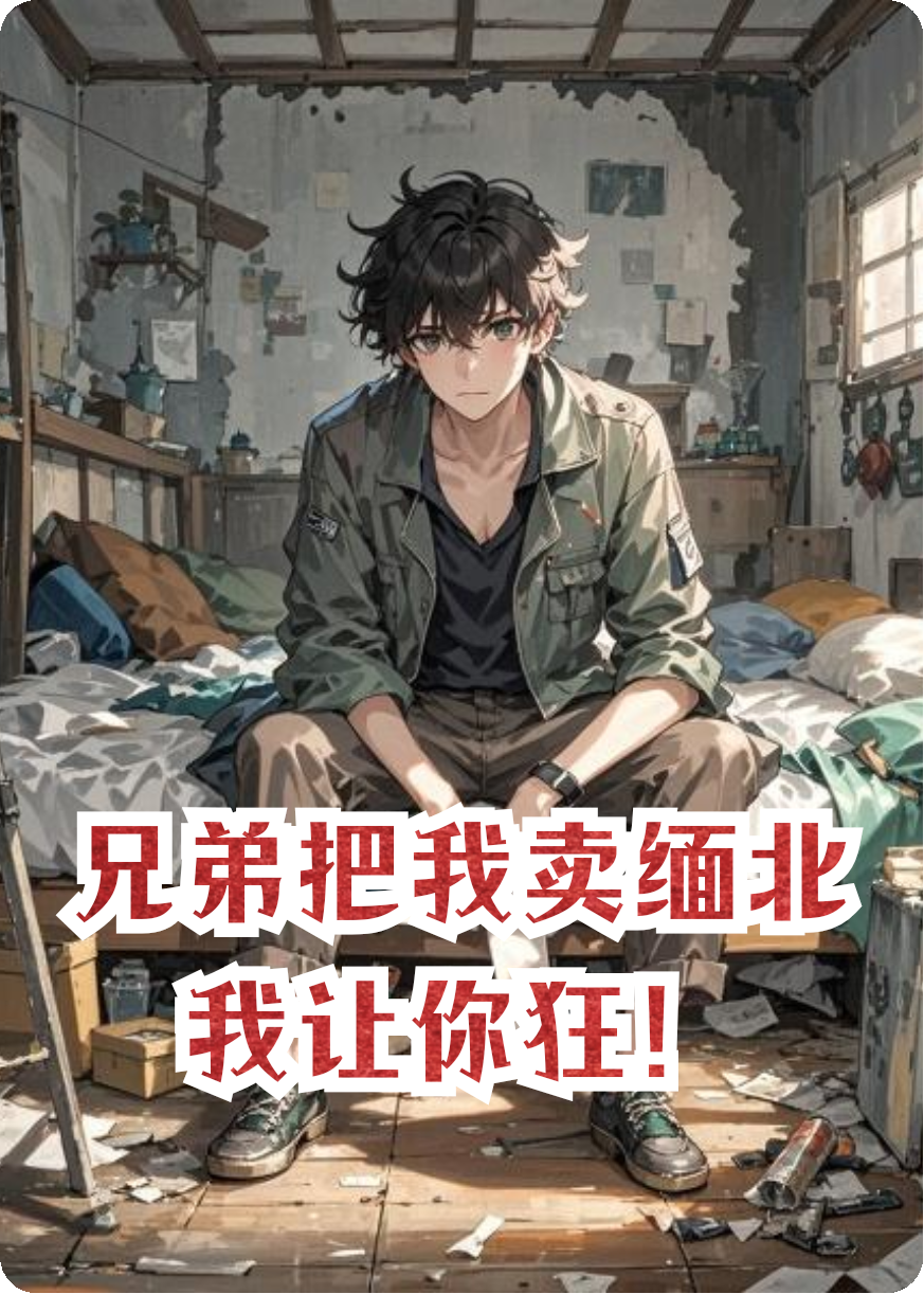 兄弟把我賣(mài)緬北？我讓你狂！