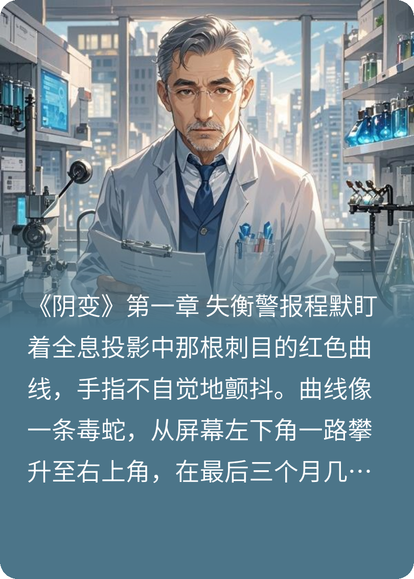 陰變(陰氣入侵)