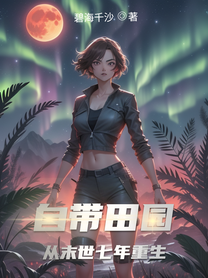 自带田园：从末世七年重生