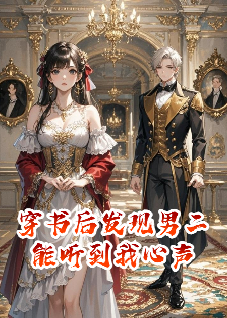 穿書后發(fā)現(xiàn)男二能聽到我心聲