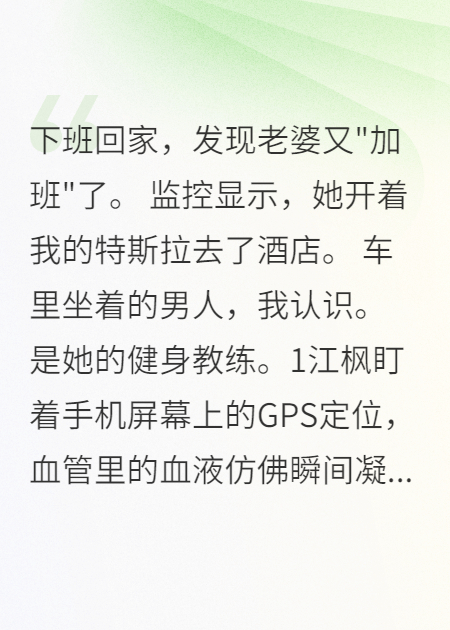 出现江枫林雅赵德华的小说在哪里可以找到？