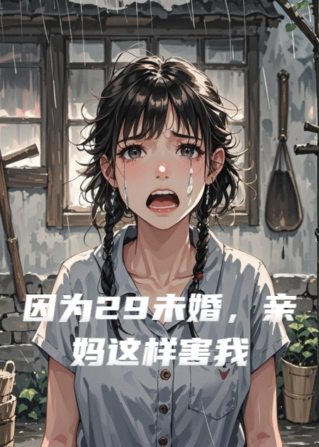 因为29未婚，亲妈这样害我