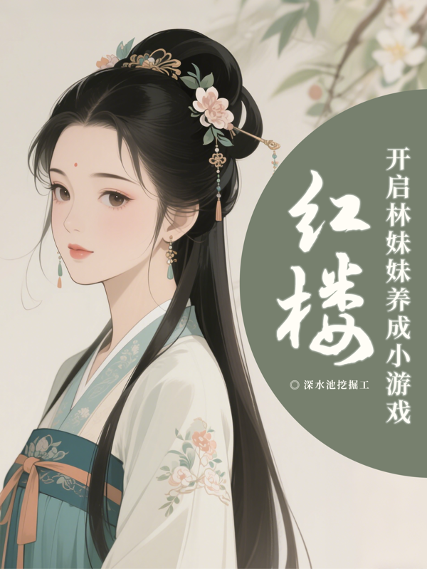 紅樓：開啟林妹妹養(yǎng)成小游戲