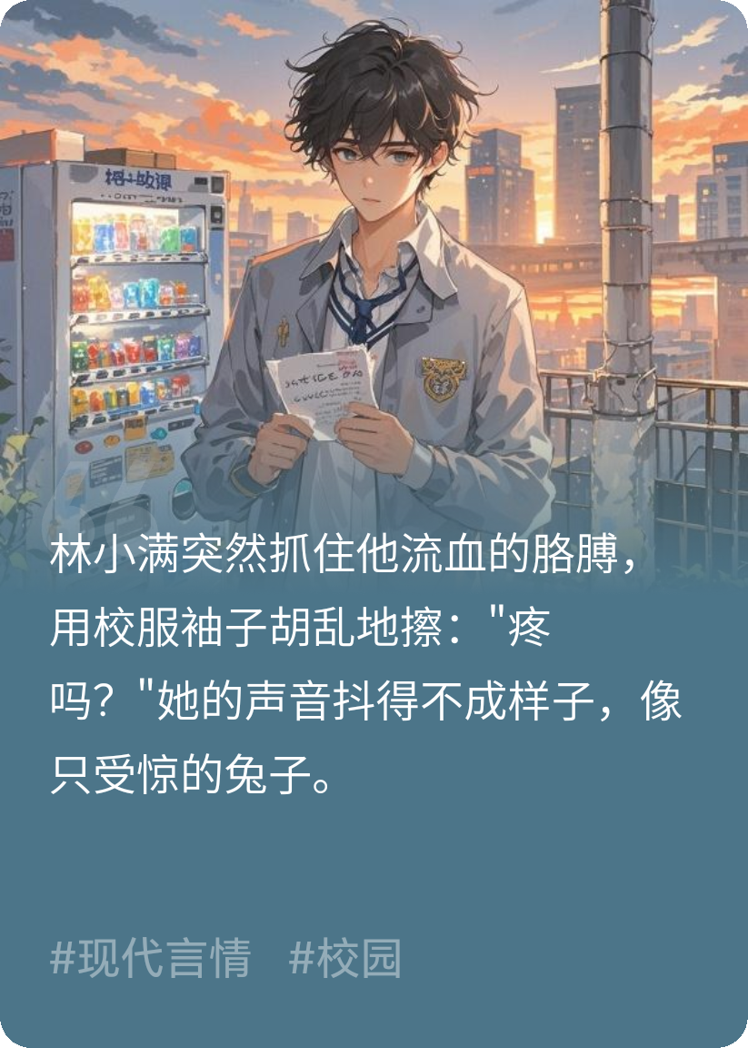 逃離神經(jīng)質(zhì)假女友