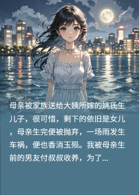 全家都复仇全章阅读