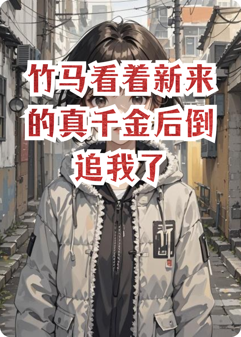《竹马看着新来的真千金后倒追我了》免费全文