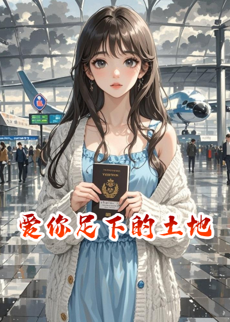 愛你足下的土地