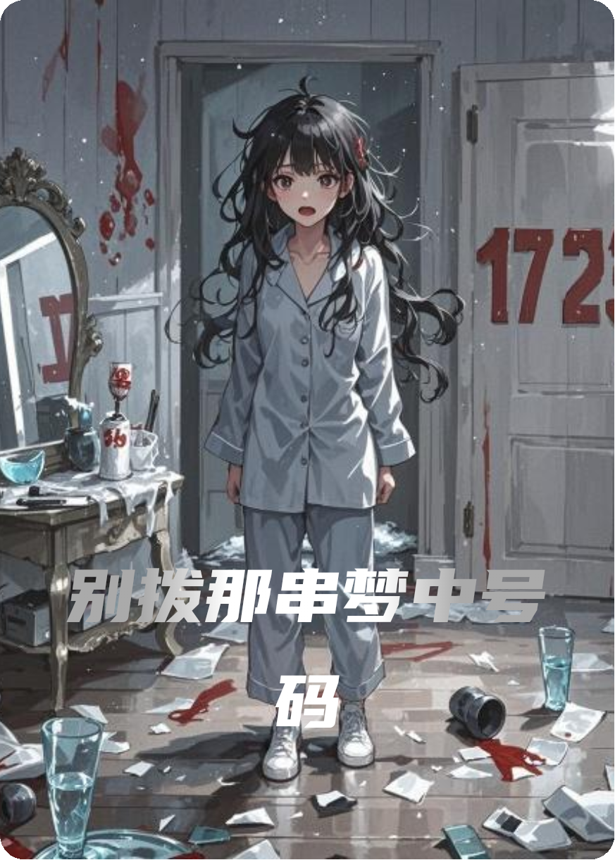 別撥那串夢(mèng)中號(hào)碼