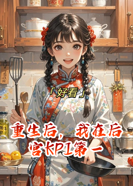 重生后，我在后宫KPI第一