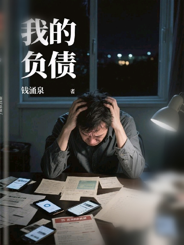 我的負債