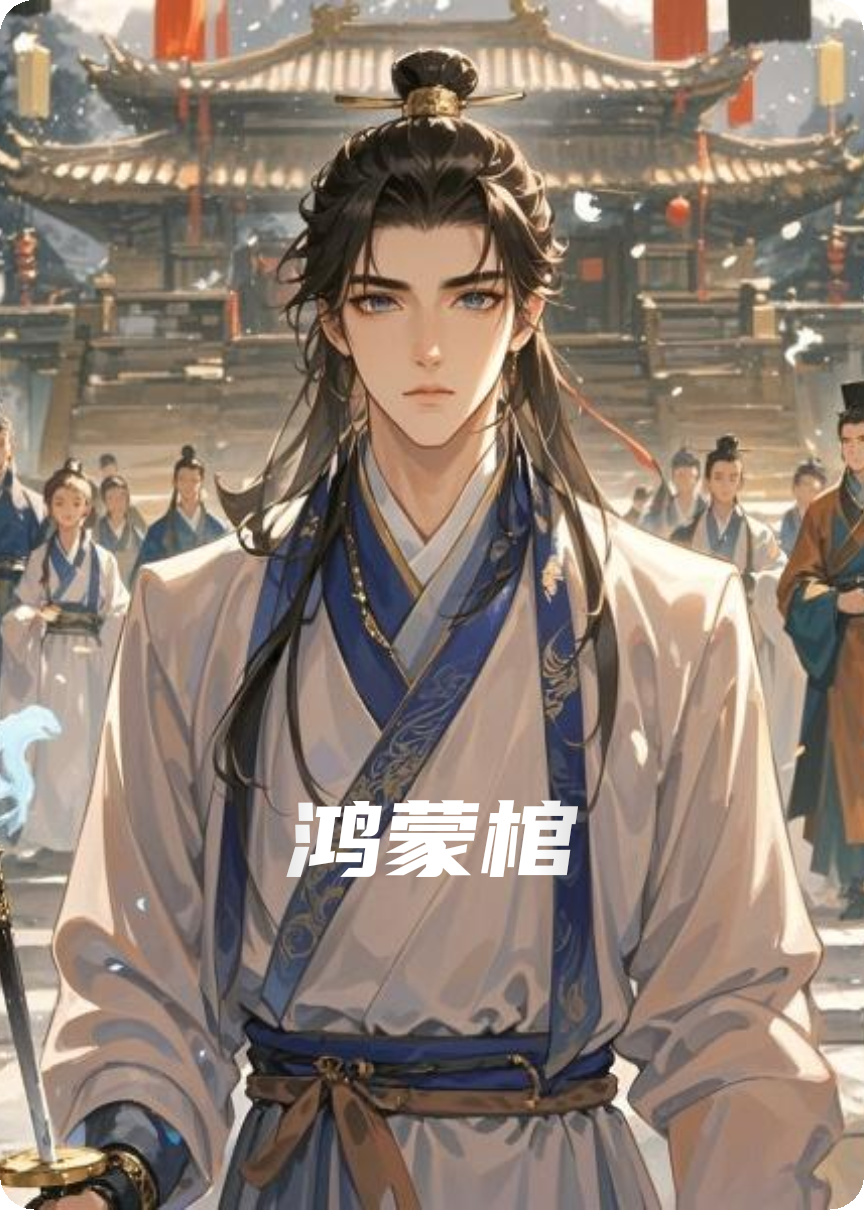 鴻蒙棺