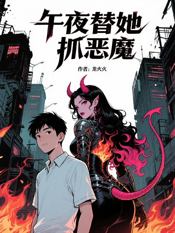 午夜替她抓恶魔
