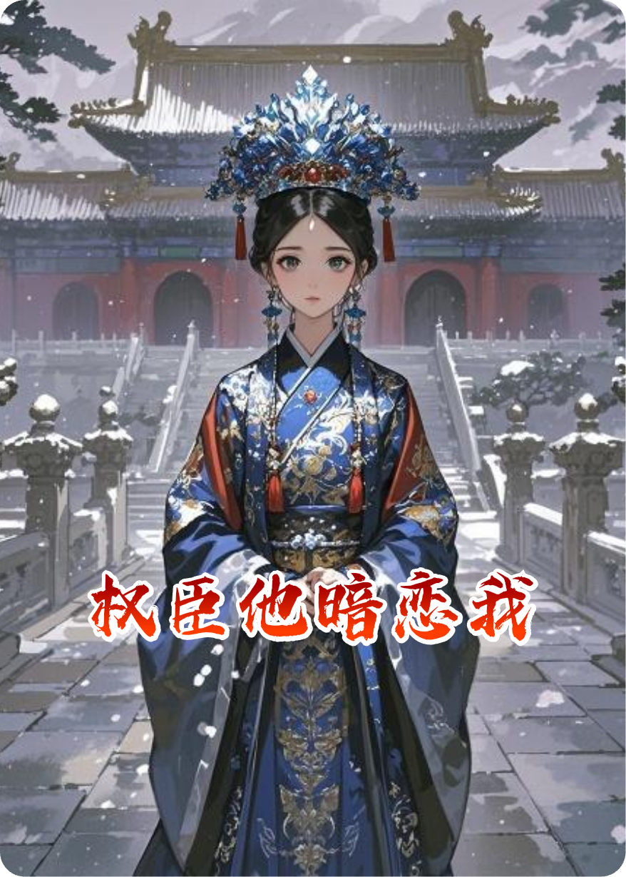 權(quán)臣他暗戀我