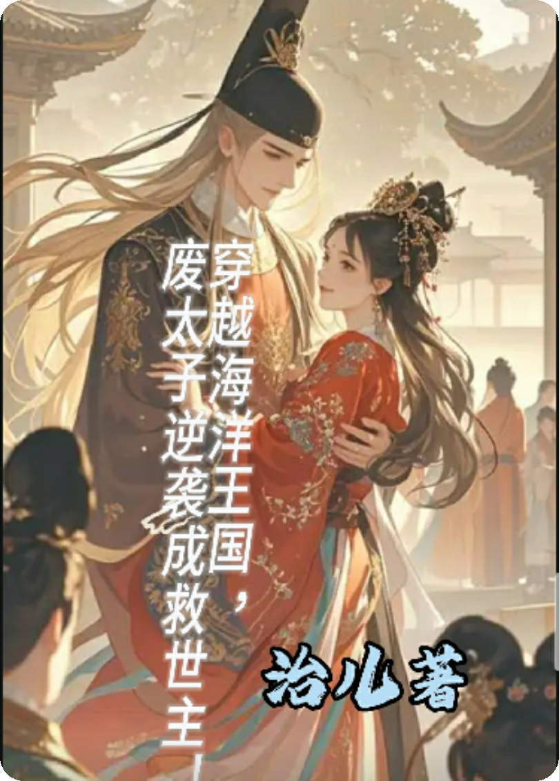 穿越海洋王国，我竟意外成救世主