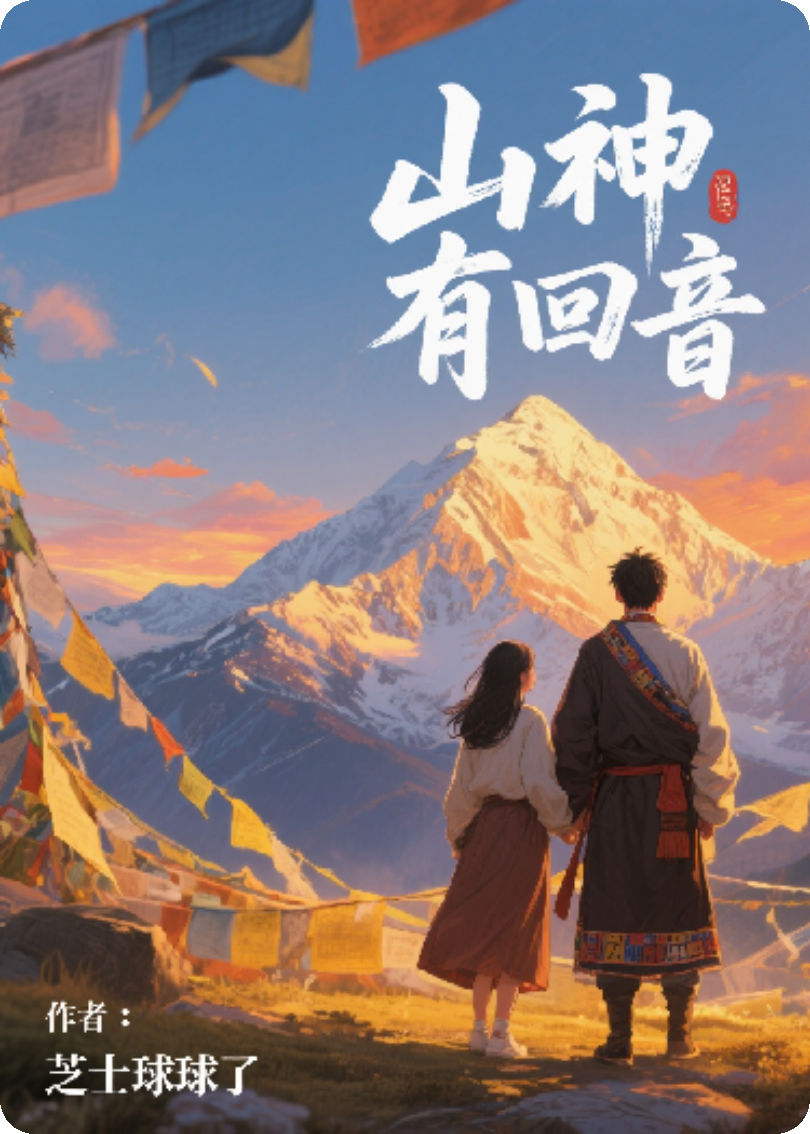山神有回音衍生小说