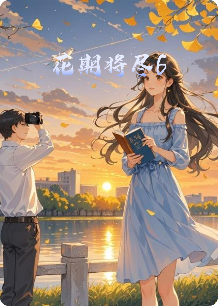 花期將盡6