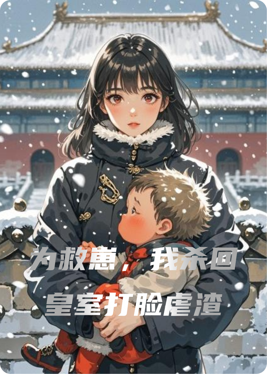 為救崽，我殺回皇室打臉虐渣