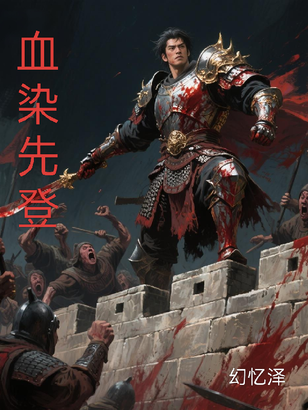 血染先登完整作品