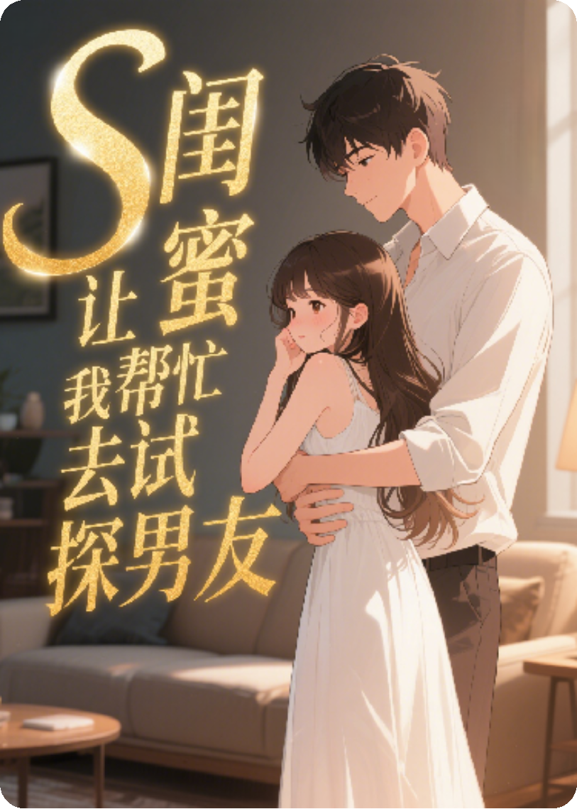 S閨蜜讓我幫忙去試探男友