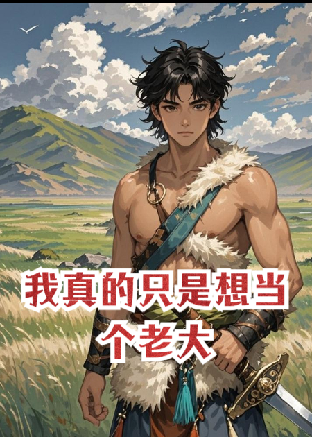 我真的只是想當個老大