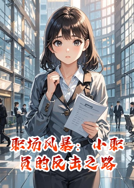 职场风暴：小职员的反击之路