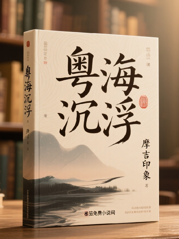 粤海沉浮全文免费