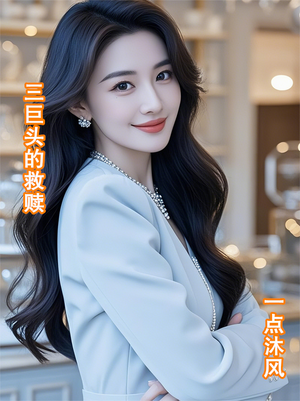 三巨頭的救贖