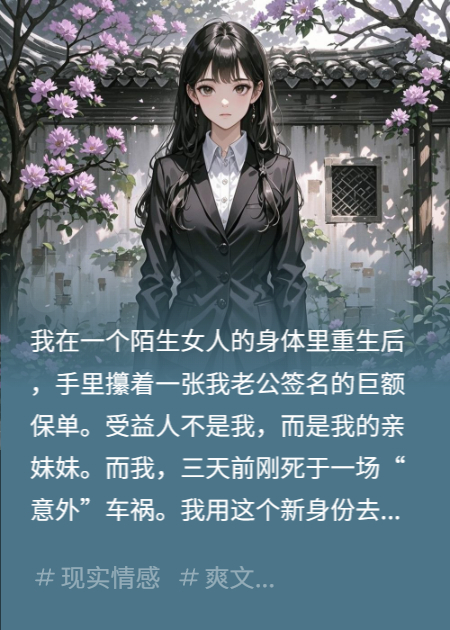 重生在陌生美女上，考驗(yàn)老公人性