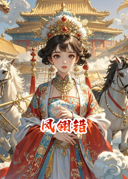 鳳翎錯