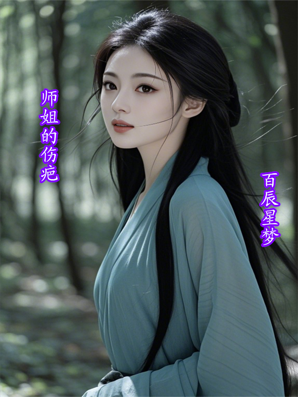 師姐的傷疤
