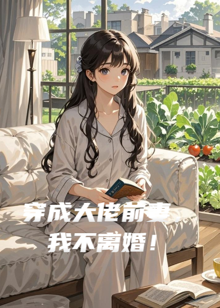 穿成大佬前妻，我不離婚！