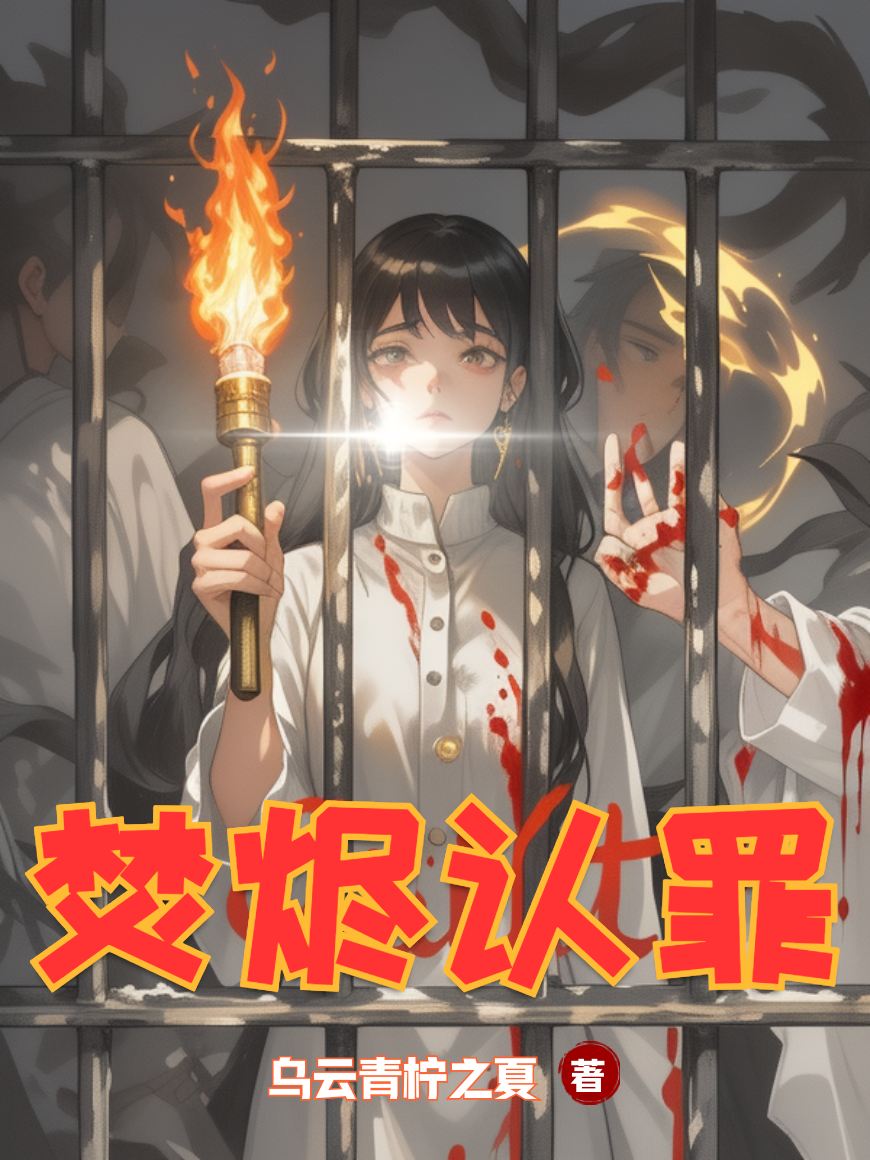 焚烬认罪