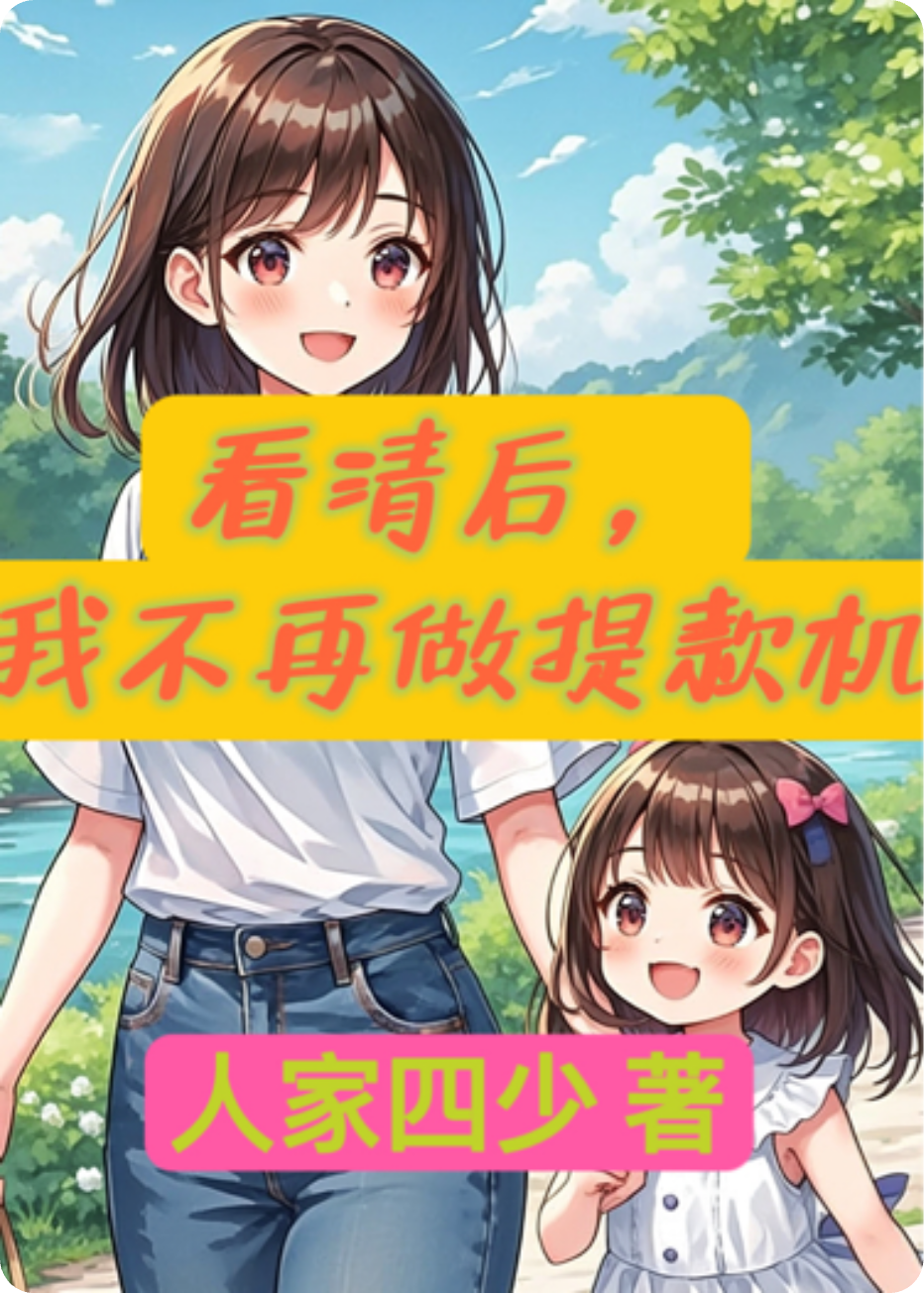 看清后，我不再當提款機