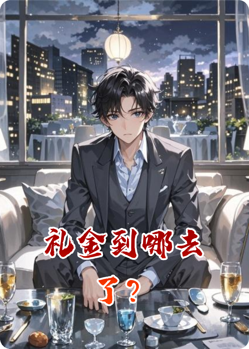 礼金到哪去了？全本阅读
