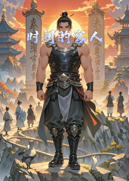 時(shí)間的客人