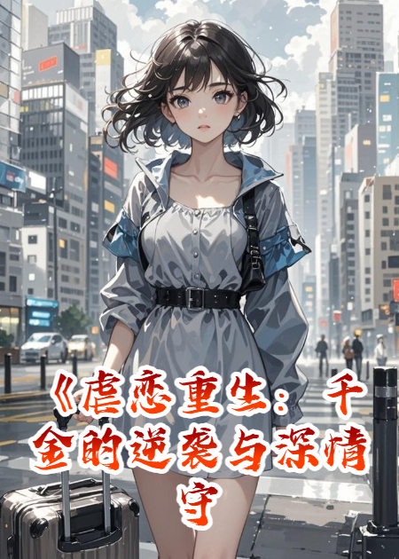 虐戀重生千金的逆襲與深情守護