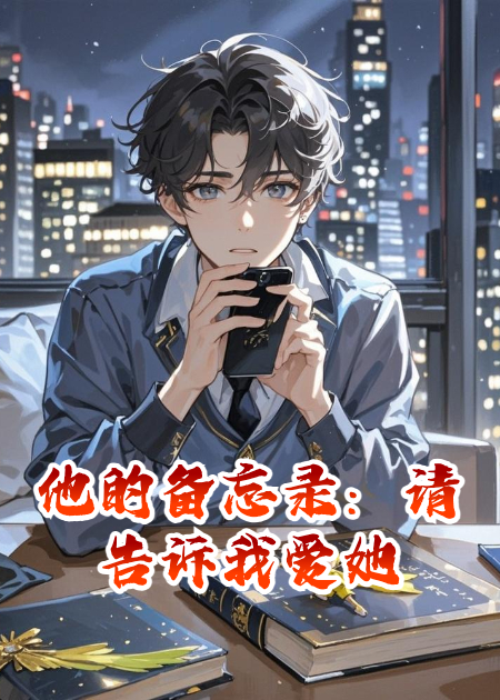 他的備忘錄：請(qǐng)告訴我愛她