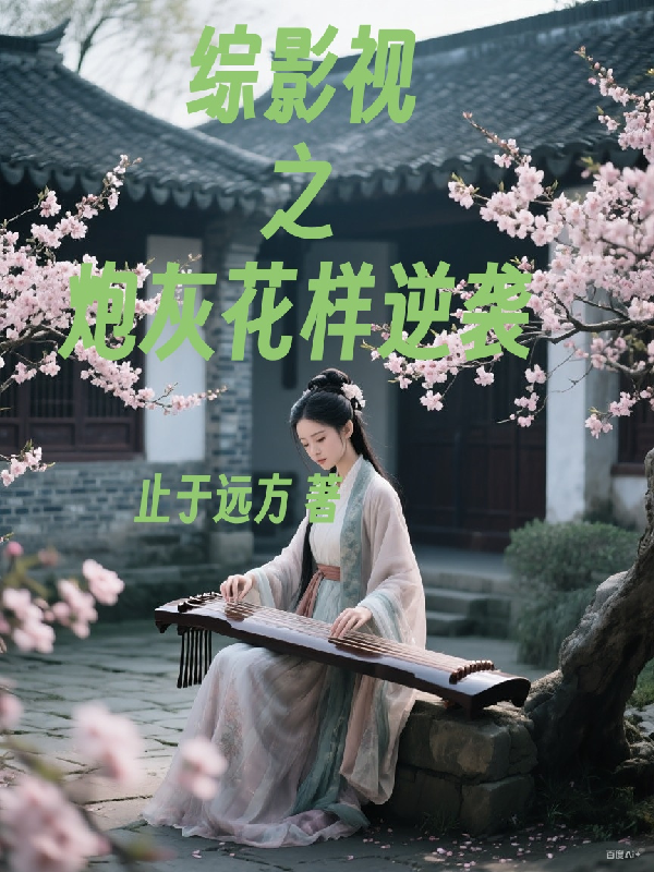 綜影視之炮灰花樣逆襲
