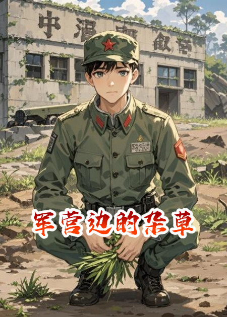 军营边的杂草
