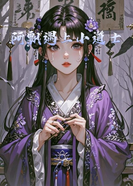阿飄遇上小道士