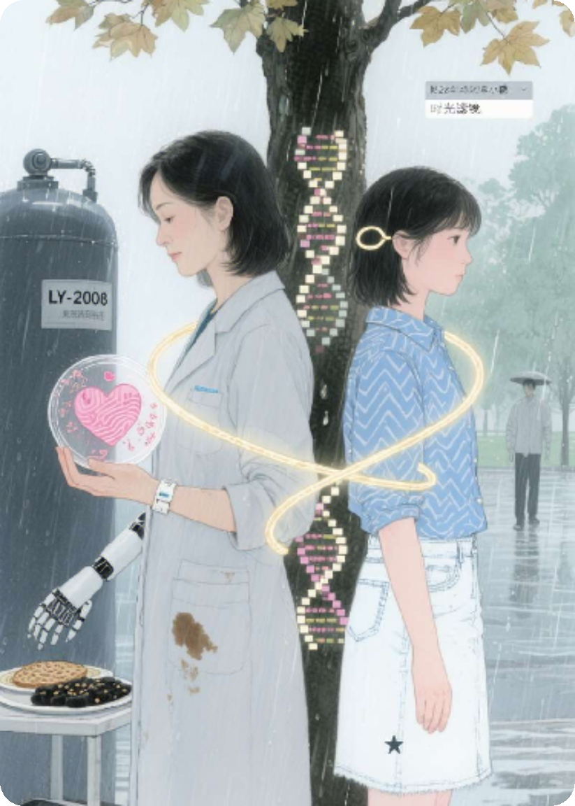 0.5倍速戀人