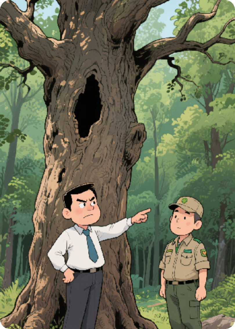 無用之功