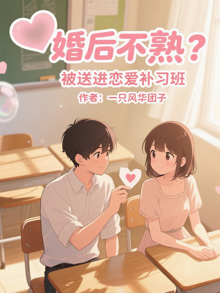 《婚后不熟？被送进恋爱补习班》后续全文