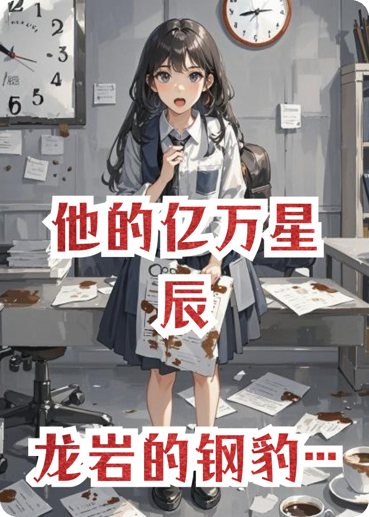 他的億萬(wàn)星辰